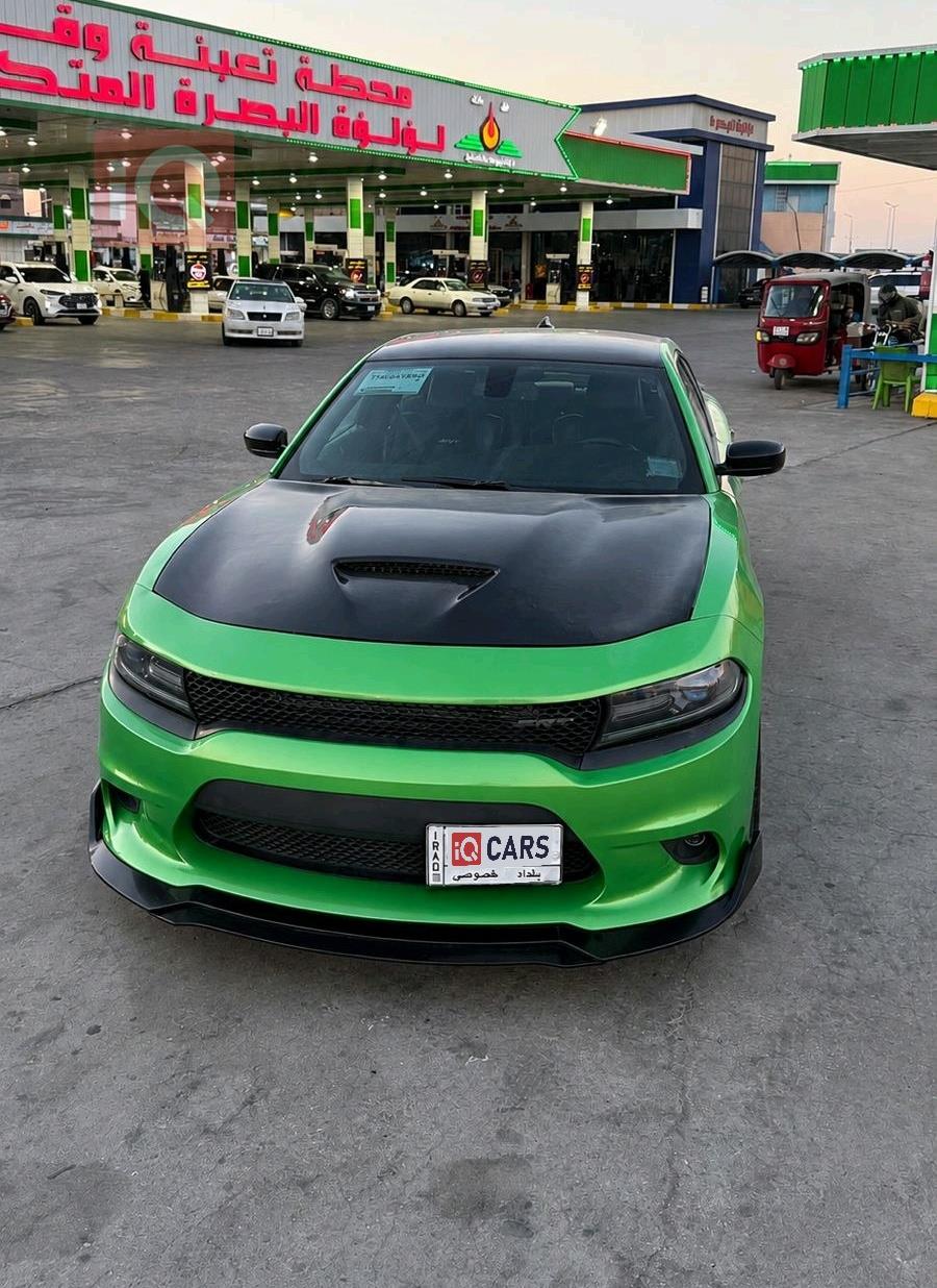 Dodge Charger